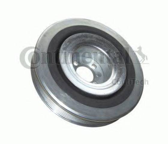 Шкив коленчатого вала VD1065 CONTINENTAL