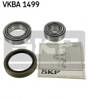 Подшипник передней ступицы VKBA1499 SKF