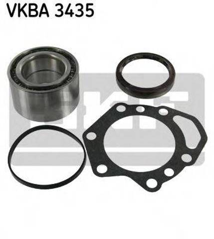 Задний подшипник VKBA3435 SKF