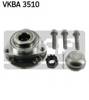Ступицы передних колес VKBA3510 SKF