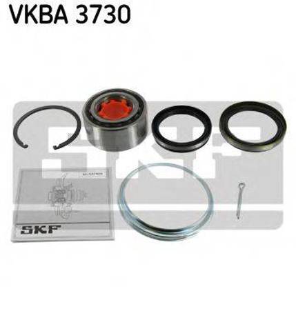 Опорный подшипник VKBA3730 SKF