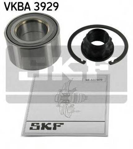 Опорный подшипник VKBA3929 SKF