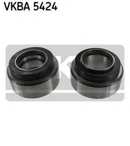 Ремкомплект задней ступицы VKBA5424 SKF