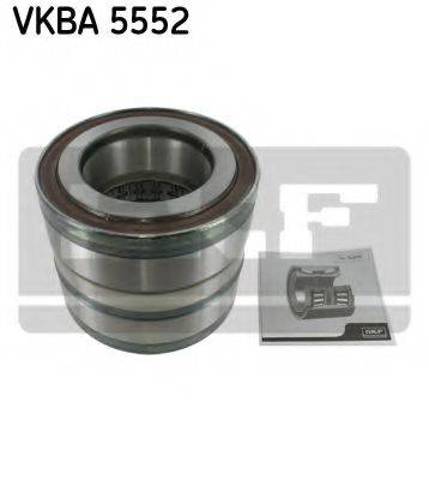Опорный подшипник VKBA5552 SKF