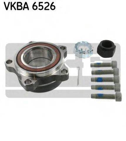 VKBA 6526 SKF подшипник ступицы передней