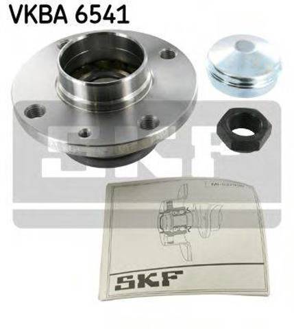 Ступица заднего колеса VKBA6541 SKF