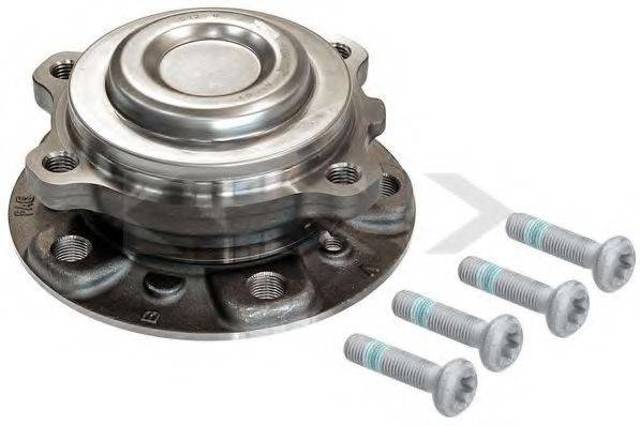 Колеса и ступицы VKBA6669 SKF