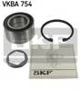 Подшипники задней ступицы VKBA754 SKF
