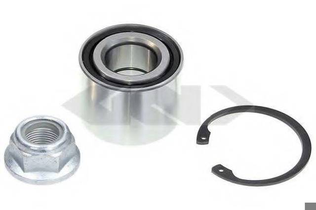 Задний подшипник VKBA869 SKF