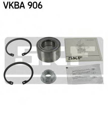 Подшипник ступицы передней VKBA906 SKF