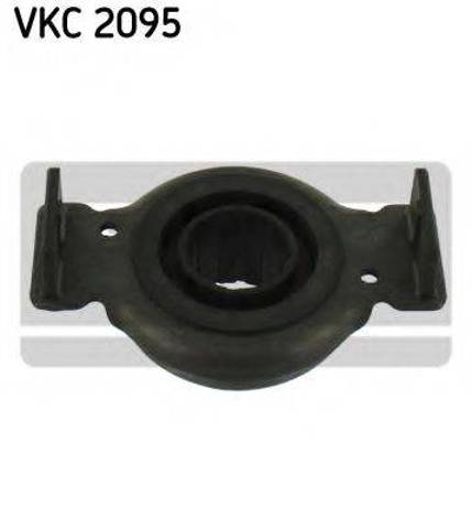 VKC2095 Выжимной подшипник купить Сумы