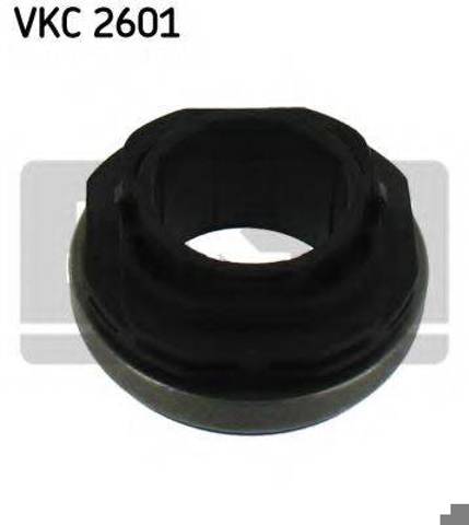 VKC2601 SKF Подшипник сцепления выжимной купить в Одесса