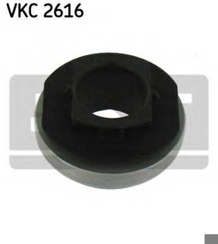 VKC2616 Подшипник сцепления выжимной купить Днепр