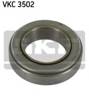 Выжимной подшипник VKC3502 SKF