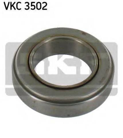 Выжимной подшипник VKC3502 SKF