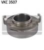 Подшипник выжимной сцепления VKC3507 SKF