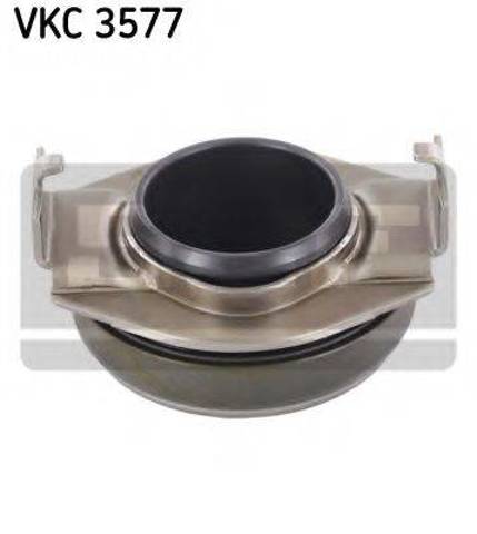 Выжимной подшипник VKC3577 SKF