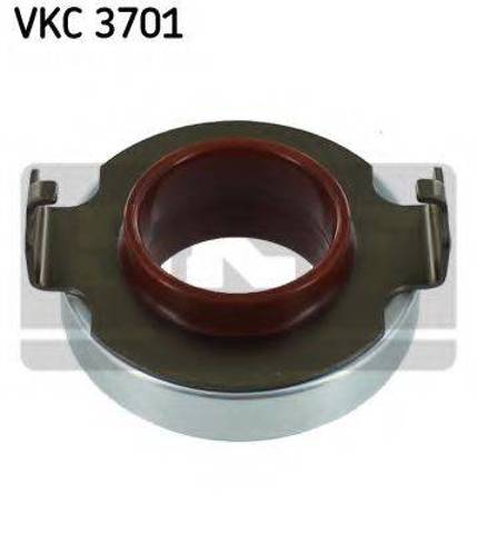 Подшипник сцепления выжимной VKC3701 SKF