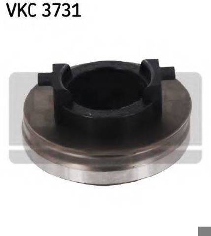 Подшипник выжимной сцепления VKC3731 SKF
