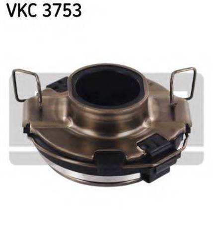 Подшипник скольжения сцепления VKC3753 SKF