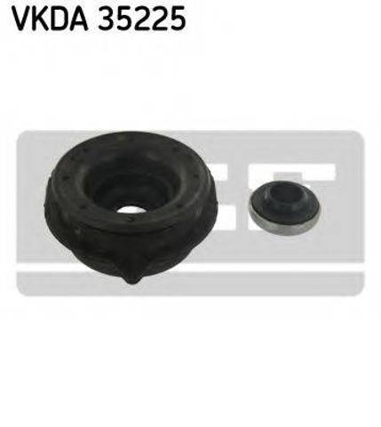 Опора передней стойки VKDA35225 SKF