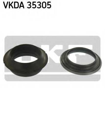 VKDA35305 SKF Опора переднего амортизатора купить в Полтава