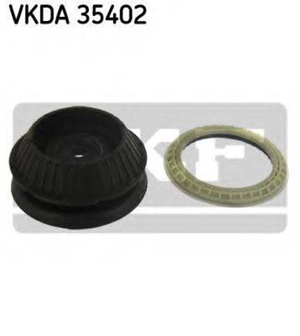 Опора передней стойки VKDA35402 SKF