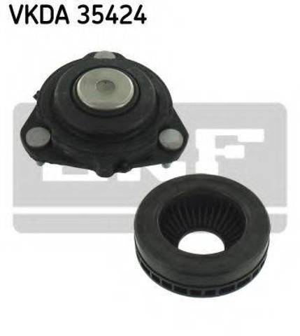 Подушка амортизатора переднего VKDA35424 SKF