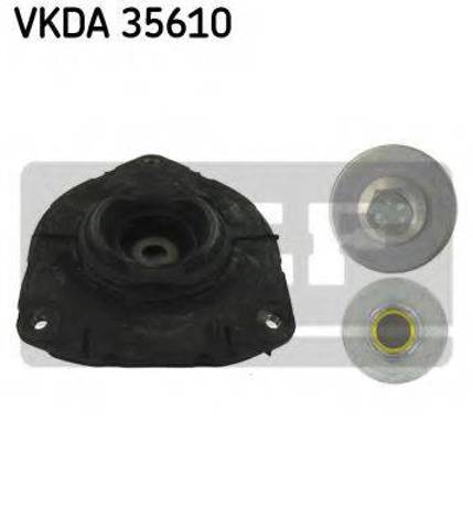 Опора стойки амортизатора переднего VKDA35610 SKF