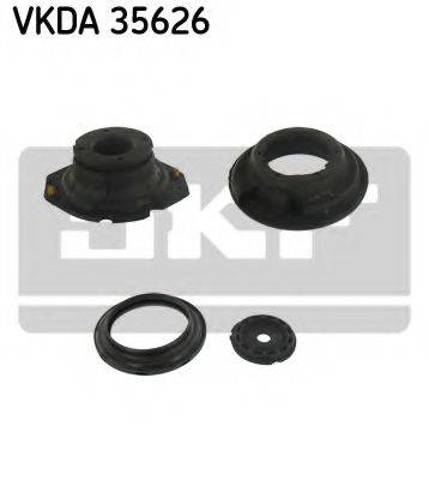 Опора передней стойки VKDA35626 SKF
