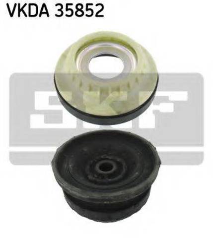 Опора передней стойки VKDA35852 SKF