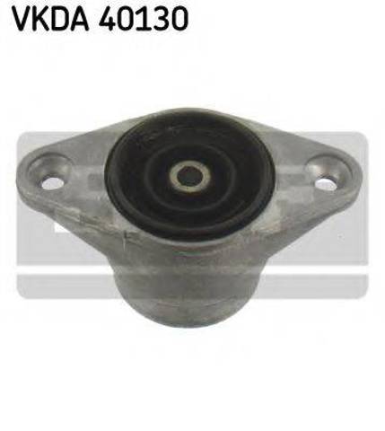 Опора амортизатора заднего VKDA40130 SKF