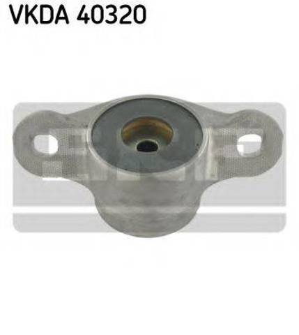 VKDA40320 SKF Опора амортизатора заднего купить в Кривой Рог