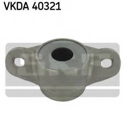 Опора стойки амортизатора заднего VKDA40321 SKF