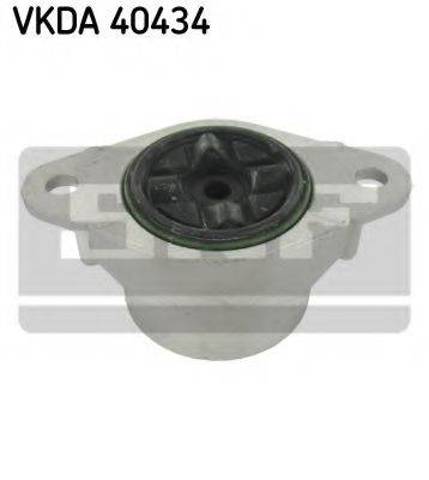 Опора амортизатора VKDA40434 SKF