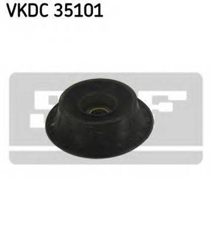 Опора передней стойки VKDC35101 SKF