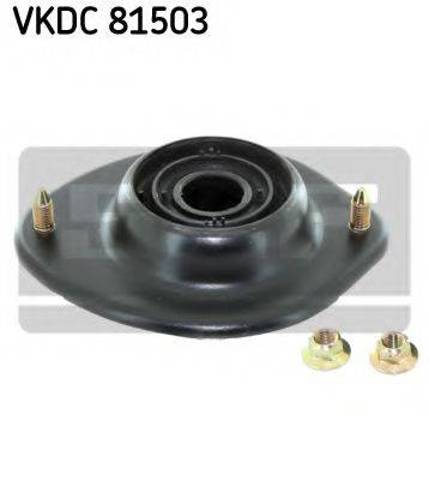 Опора стойки амортизатора переднего VKDC81503 SKF