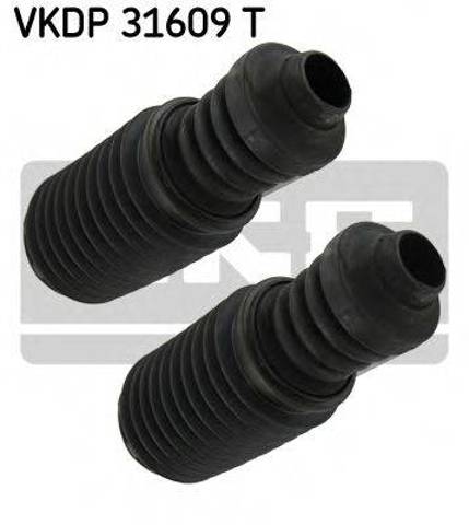 Отбойник + пыльник амортизатора переднего VKDP31609T SKF