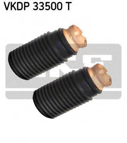 Буфер амортизатора переднего VKDP33500T SKF