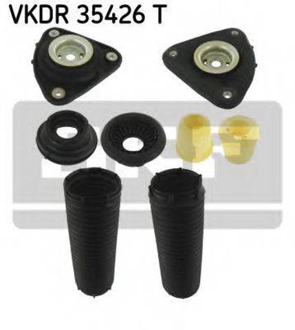 Опора передней стойки VKDR35426T SKF
