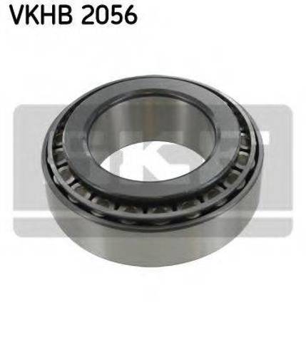 Передний подшипник колеса VKHB2056 SKF