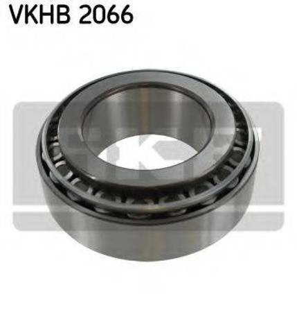 Подшипник ступицы колеса VKHB2066 SKF