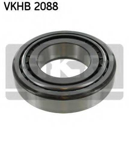 Подшипник ступицы передней/задней VKHB2088 SKF