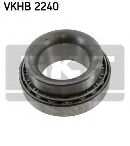 Подшипник ступицы колеса VKHB2240 SKF