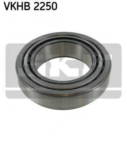 Подшипник ступицы колеса VKHB2250 SKF