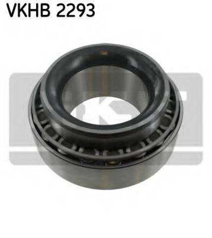 Подшипник ступицы передней, внутренний VKHB2293 SKF