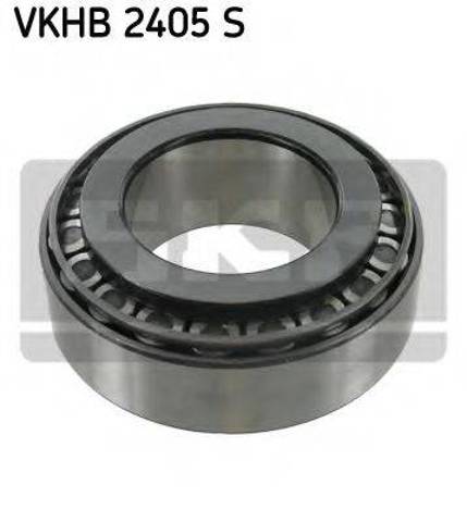 Передний подшипник колеса VKHB2405S SKF