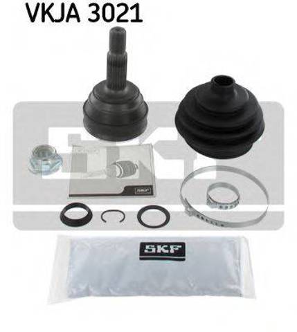 Граната колесная VKJA3021 SKF