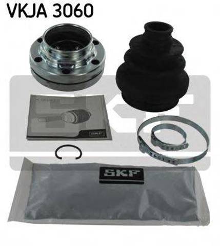 Граната наружная задняя VKJA3060 SKF