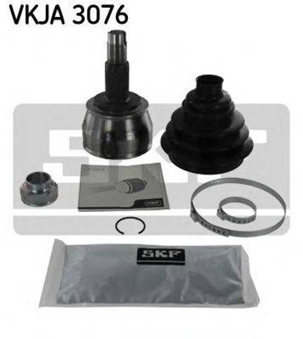 Внешняя граната VKJA3076 SKF